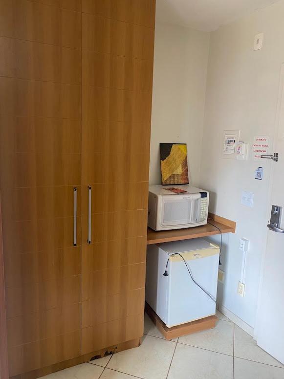 Apartament Caldas Novas