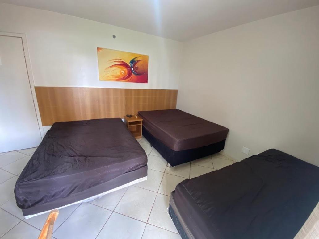 Apartament * Caldas Novas